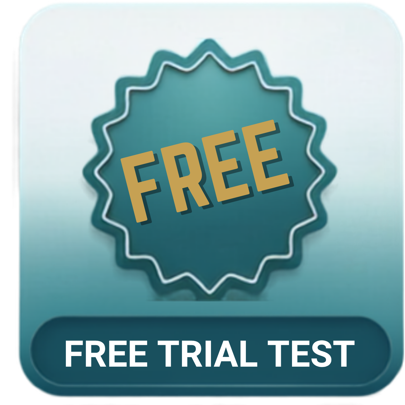 Free trial test