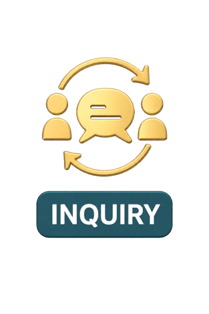 Course inquiry